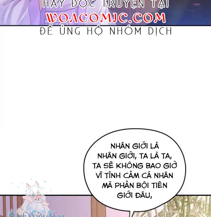 Hồ Ly Tinh Của Trẫm Chapter 84 - Trang 2