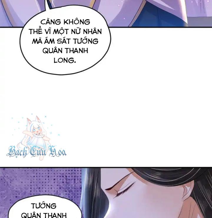 Hồ Ly Tinh Của Trẫm Chapter 84 - Trang 2