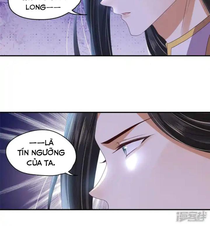 Hồ Ly Tinh Của Trẫm Chapter 84 - Trang 2