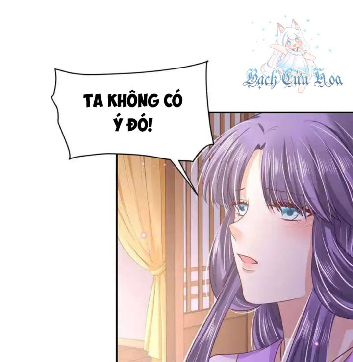 Hồ Ly Tinh Của Trẫm Chapter 84 - Trang 2
