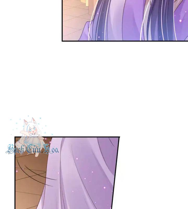 Hồ Ly Tinh Của Trẫm Chapter 84 - Trang 2