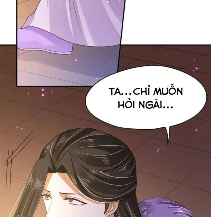 Hồ Ly Tinh Của Trẫm Chapter 84 - Trang 2