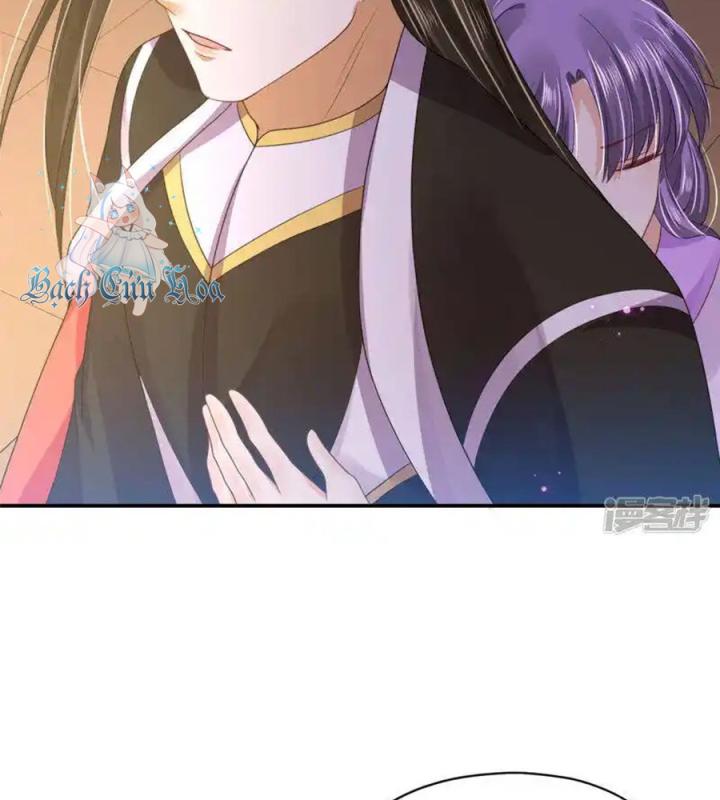 Hồ Ly Tinh Của Trẫm Chapter 84 - Trang 2