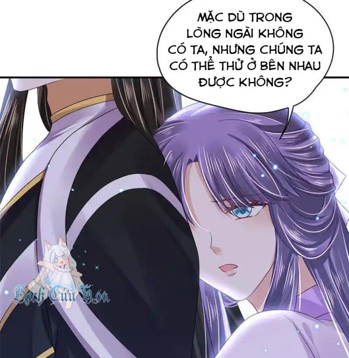 Hồ Ly Tinh Của Trẫm Chapter 84 - Trang 2