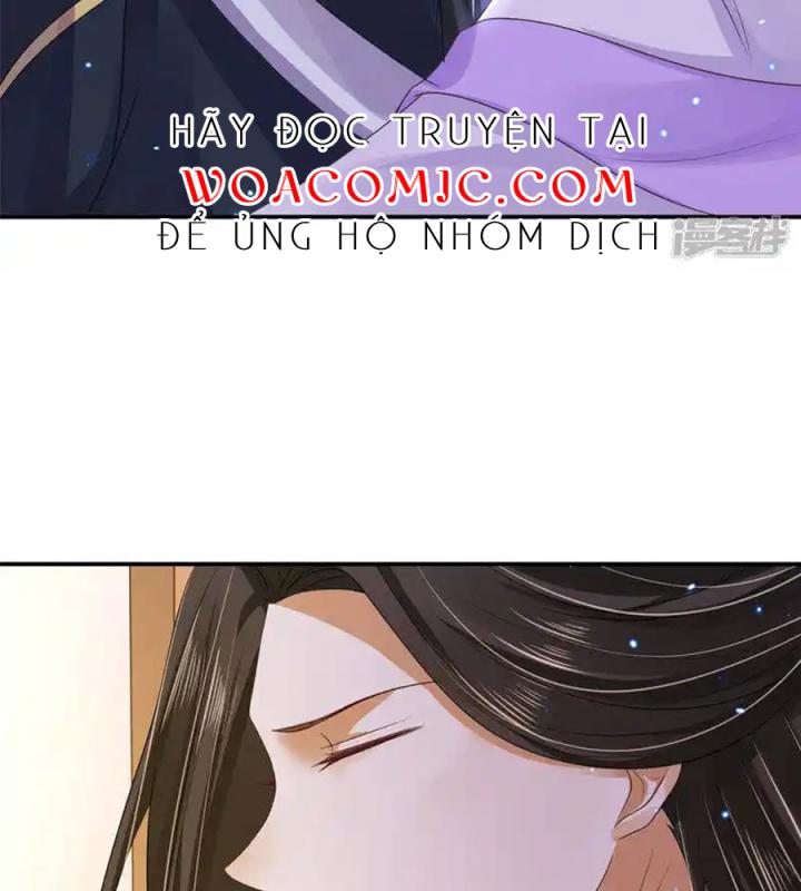 Hồ Ly Tinh Của Trẫm Chapter 84 - Trang 2