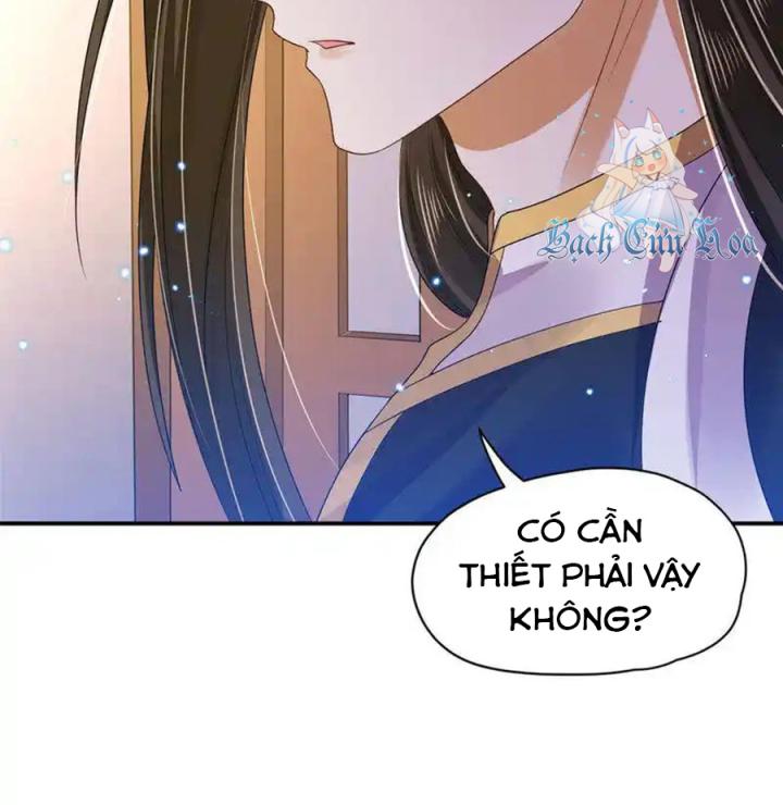 Hồ Ly Tinh Của Trẫm Chapter 84 - Trang 2
