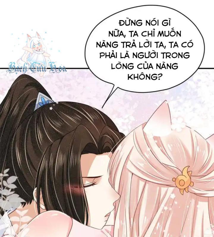 Hồ Ly Tinh Của Trẫm Chapter 84 - Trang 2