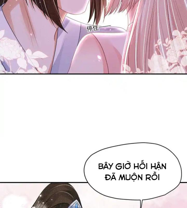 Hồ Ly Tinh Của Trẫm Chapter 84 - Trang 2