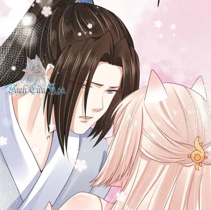 Hồ Ly Tinh Của Trẫm Chapter 84 - Trang 2