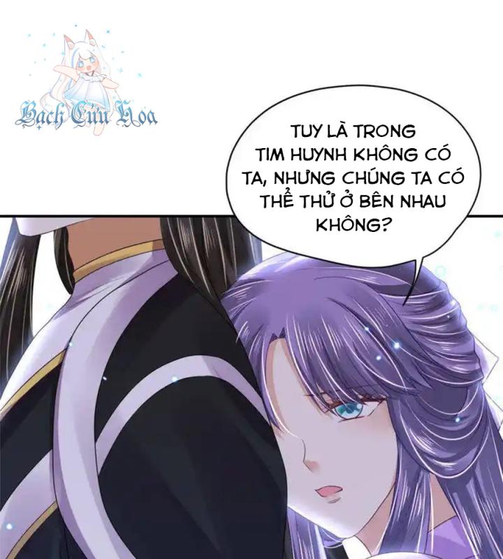 Hồ Ly Tinh Của Trẫm Chapter 85 - Trang 2