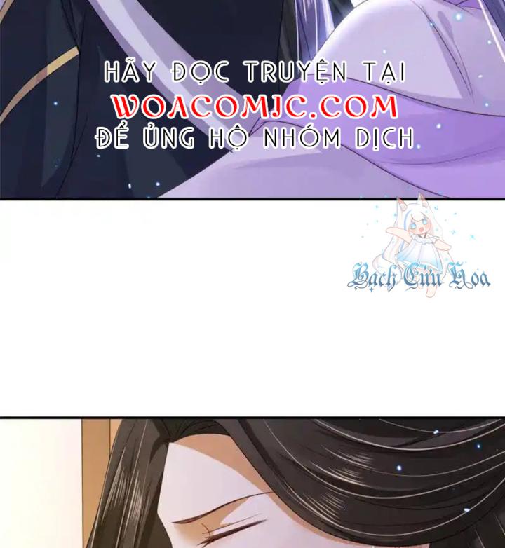 Hồ Ly Tinh Của Trẫm Chapter 85 - Trang 2