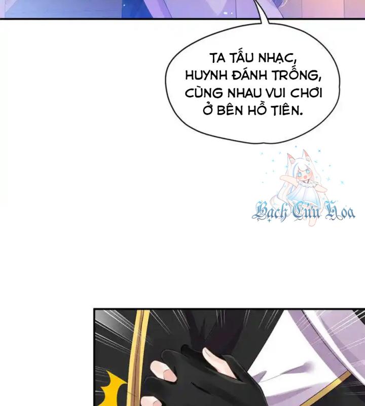 Hồ Ly Tinh Của Trẫm Chapter 85 - Trang 2