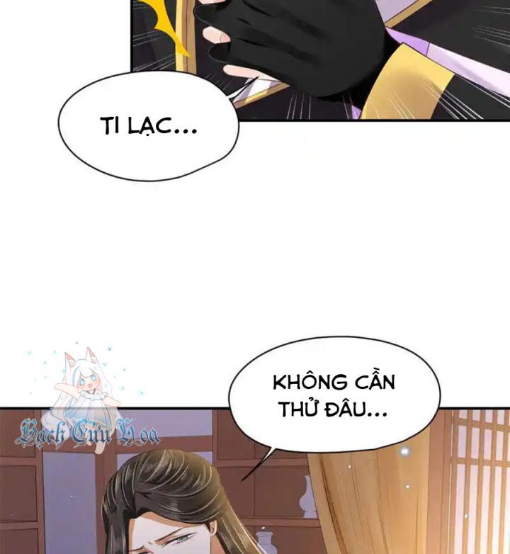 Hồ Ly Tinh Của Trẫm Chapter 85 - Trang 2
