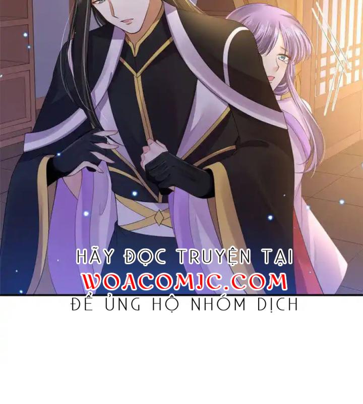 Hồ Ly Tinh Của Trẫm Chapter 85 - Trang 2