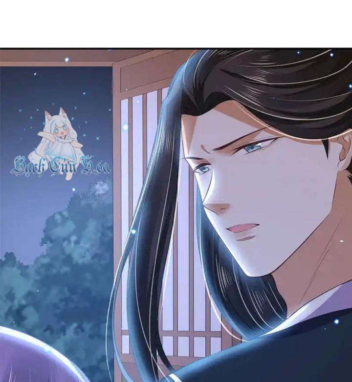 Hồ Ly Tinh Của Trẫm Chapter 85 - Trang 2