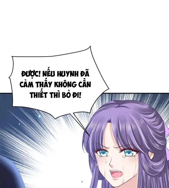 Hồ Ly Tinh Của Trẫm Chapter 85 - Trang 2