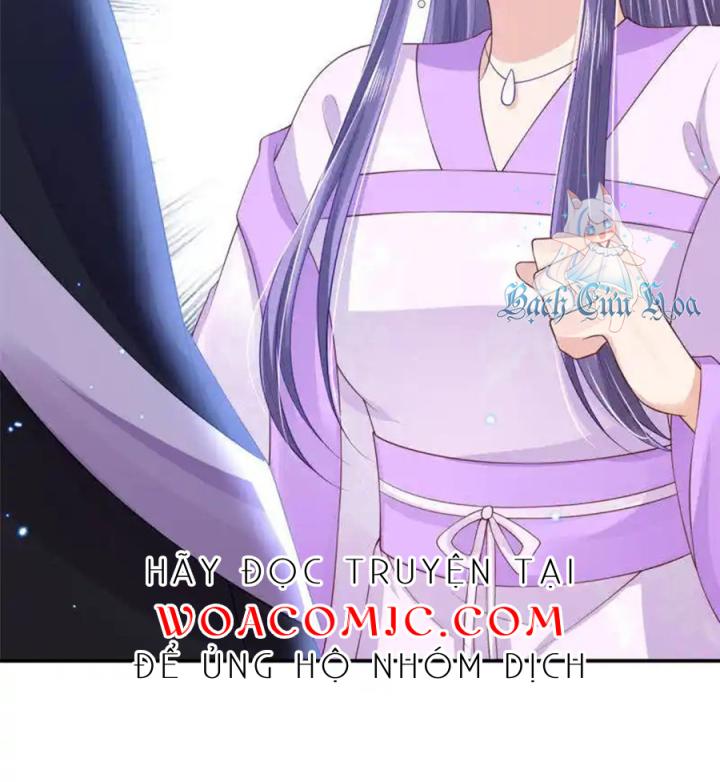 Hồ Ly Tinh Của Trẫm Chapter 85 - Trang 2