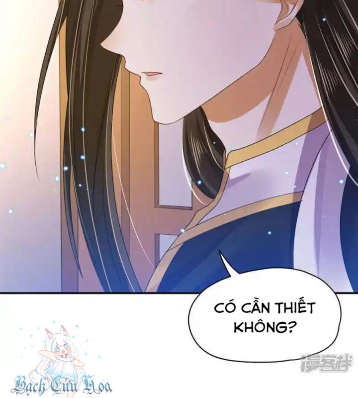 Hồ Ly Tinh Của Trẫm Chapter 85 - Trang 2