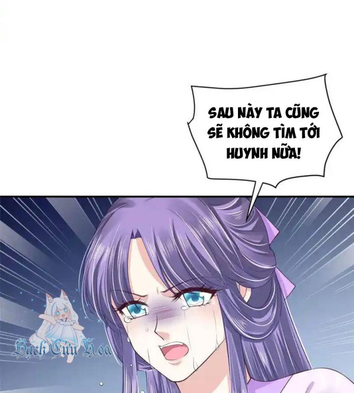 Hồ Ly Tinh Của Trẫm Chapter 85 - Trang 2