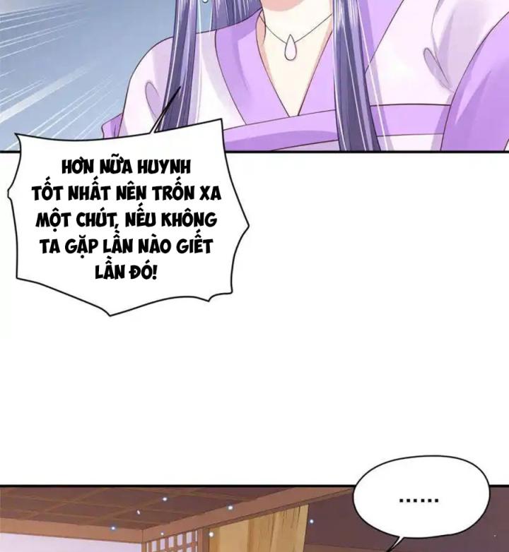 Hồ Ly Tinh Của Trẫm Chapter 85 - Trang 2