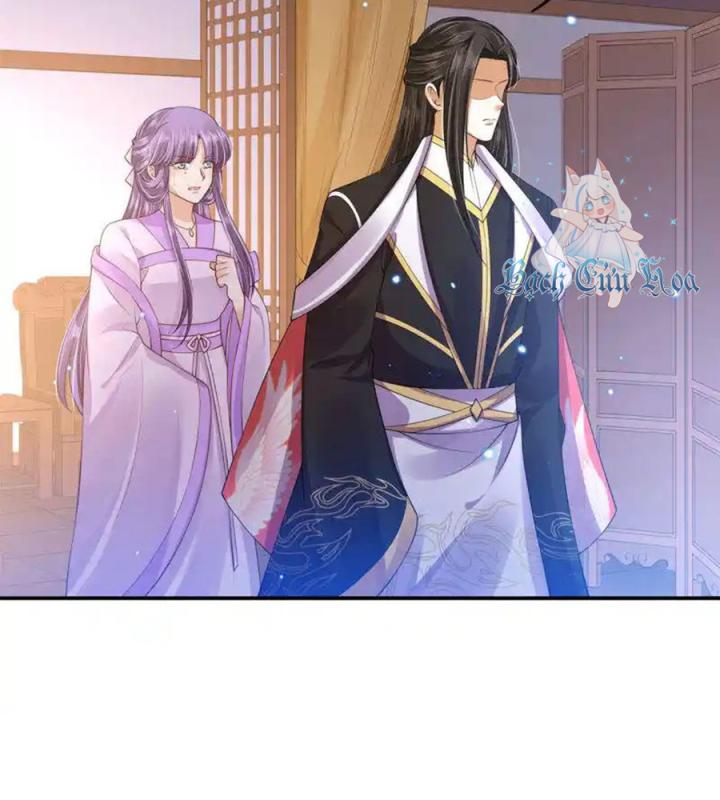 Hồ Ly Tinh Của Trẫm Chapter 85 - Trang 2