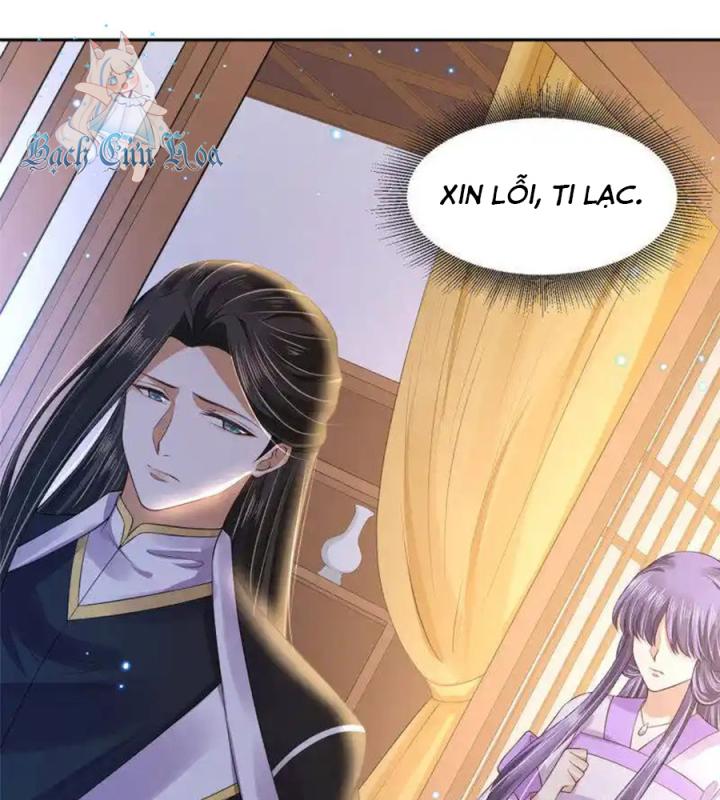 Hồ Ly Tinh Của Trẫm Chapter 85 - Trang 2