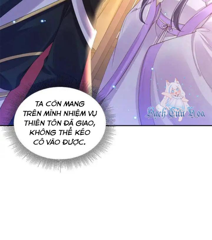 Hồ Ly Tinh Của Trẫm Chapter 85 - Trang 2