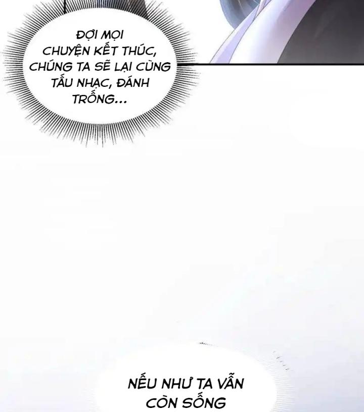 Hồ Ly Tinh Của Trẫm Chapter 85 - Trang 2