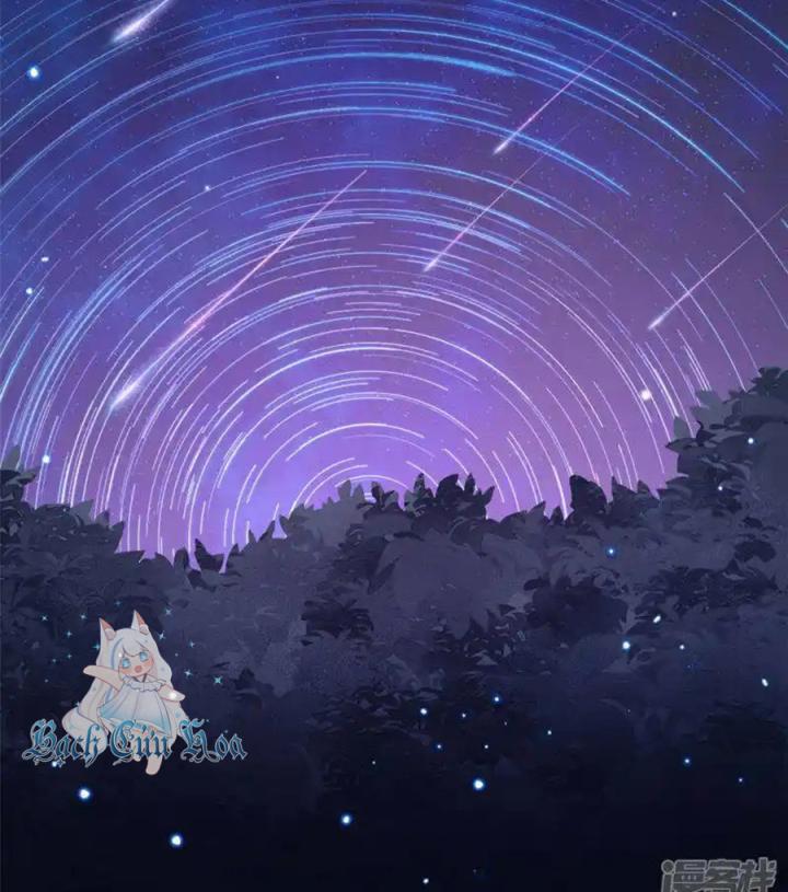 Hồ Ly Tinh Của Trẫm Chapter 85 - Trang 2