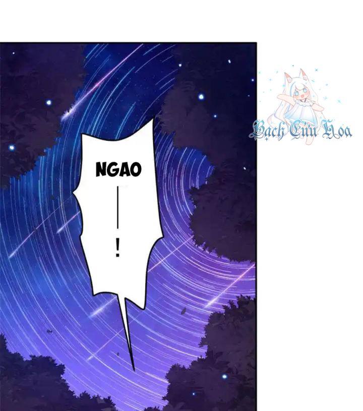 Hồ Ly Tinh Của Trẫm Chapter 85 - Trang 2
