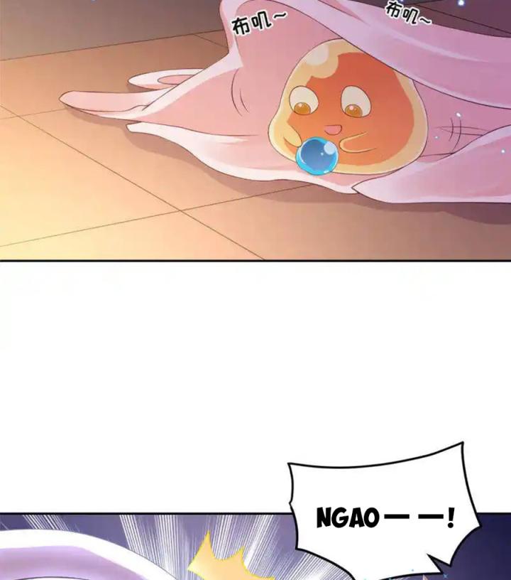 Hồ Ly Tinh Của Trẫm Chapter 85 - Trang 2