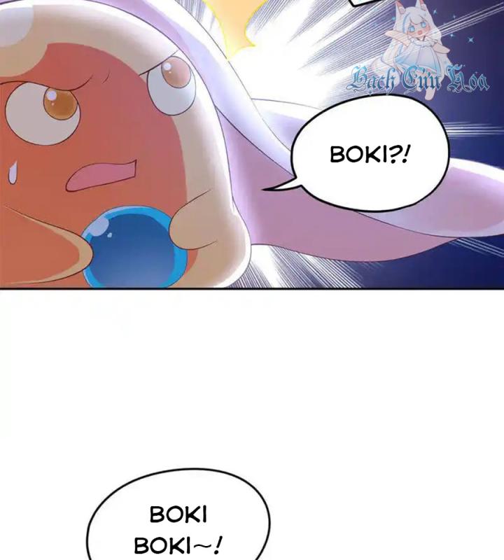 Hồ Ly Tinh Của Trẫm Chapter 85 - Trang 2