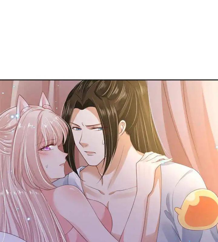 Hồ Ly Tinh Của Trẫm Chapter 85 - Trang 2