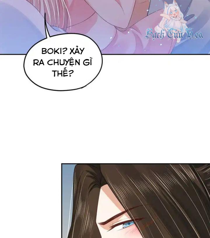 Hồ Ly Tinh Của Trẫm Chapter 85 - Trang 2