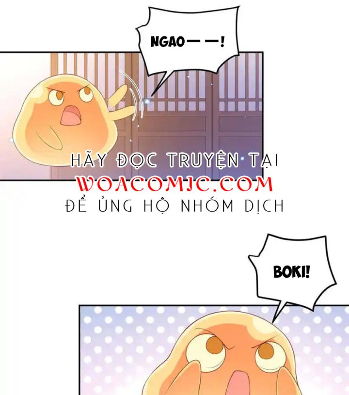 Hồ Ly Tinh Của Trẫm Chapter 85 - Trang 2
