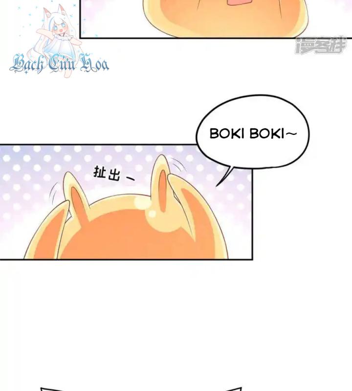 Hồ Ly Tinh Của Trẫm Chapter 85 - Trang 2