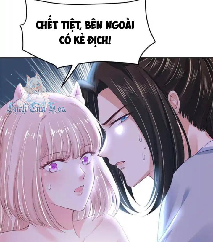 Hồ Ly Tinh Của Trẫm Chapter 85 - Trang 2