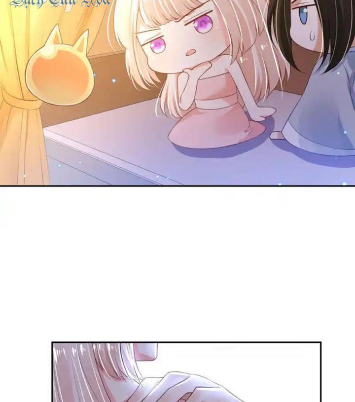 Hồ Ly Tinh Của Trẫm Chapter 85 - Trang 2