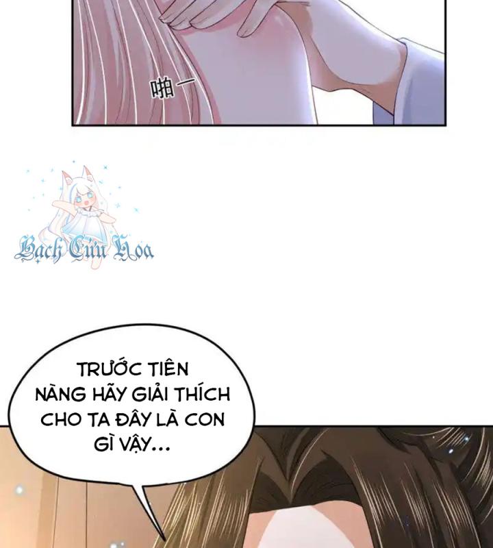 Hồ Ly Tinh Của Trẫm Chapter 85 - Trang 2