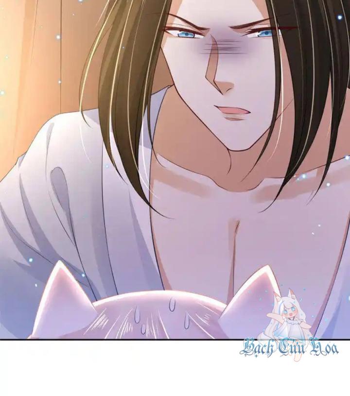 Hồ Ly Tinh Của Trẫm Chapter 85 - Trang 2