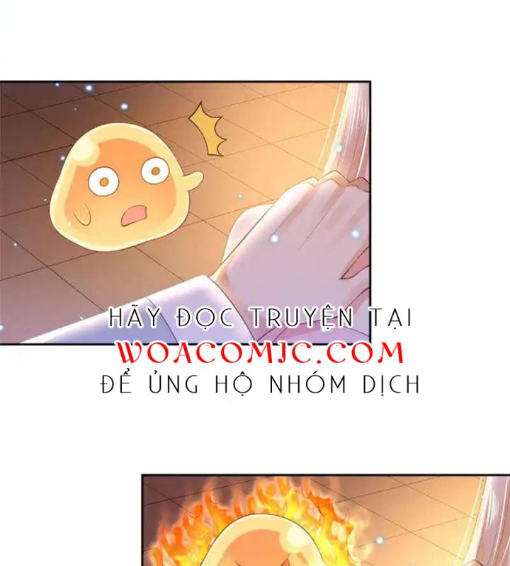 Hồ Ly Tinh Của Trẫm Chapter 85 - Trang 2
