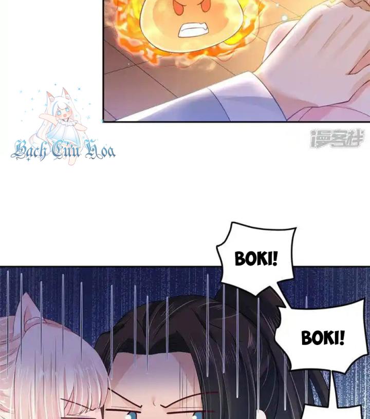 Hồ Ly Tinh Của Trẫm Chapter 85 - Trang 2