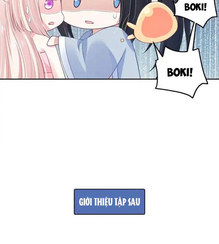 Hồ Ly Tinh Của Trẫm Chapter 85 - Trang 2