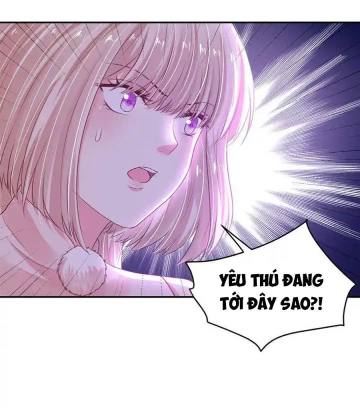 Hồ Ly Tinh Của Trẫm Chapter 85 - Trang 2