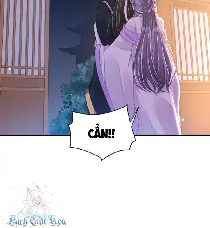 Hồ Ly Tinh Của Trẫm Chapter 85 - Trang 2