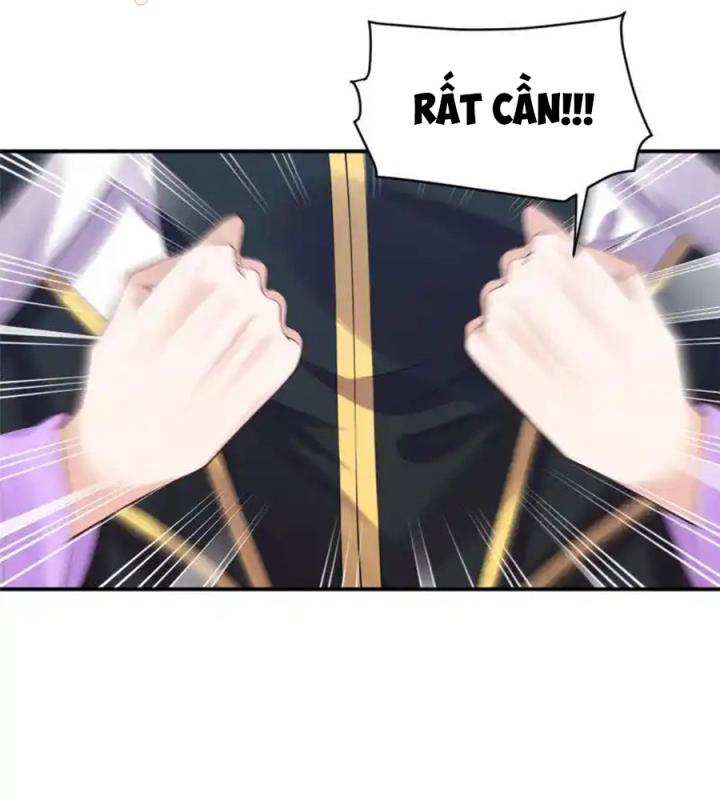 Hồ Ly Tinh Của Trẫm Chapter 85 - Trang 2