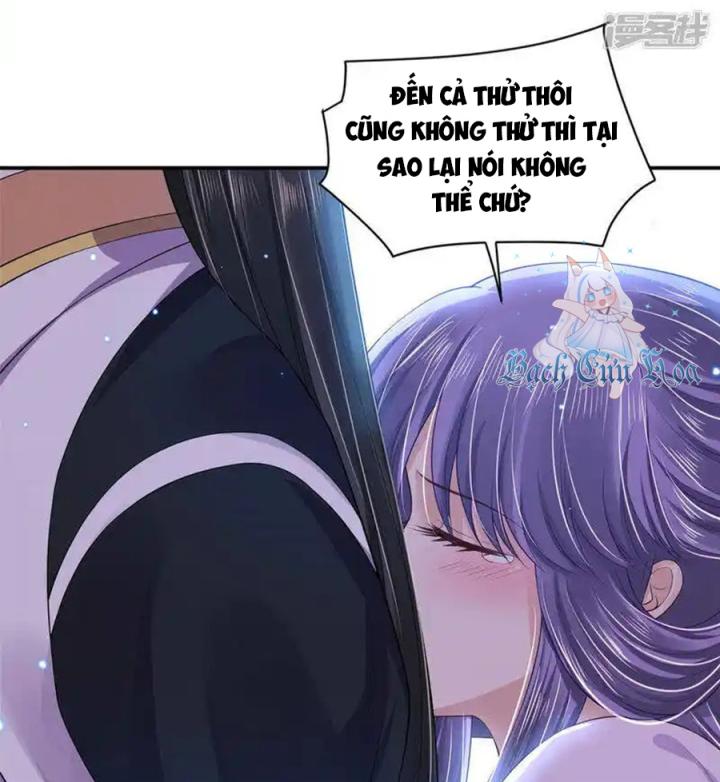 Hồ Ly Tinh Của Trẫm Chapter 85 - Trang 2