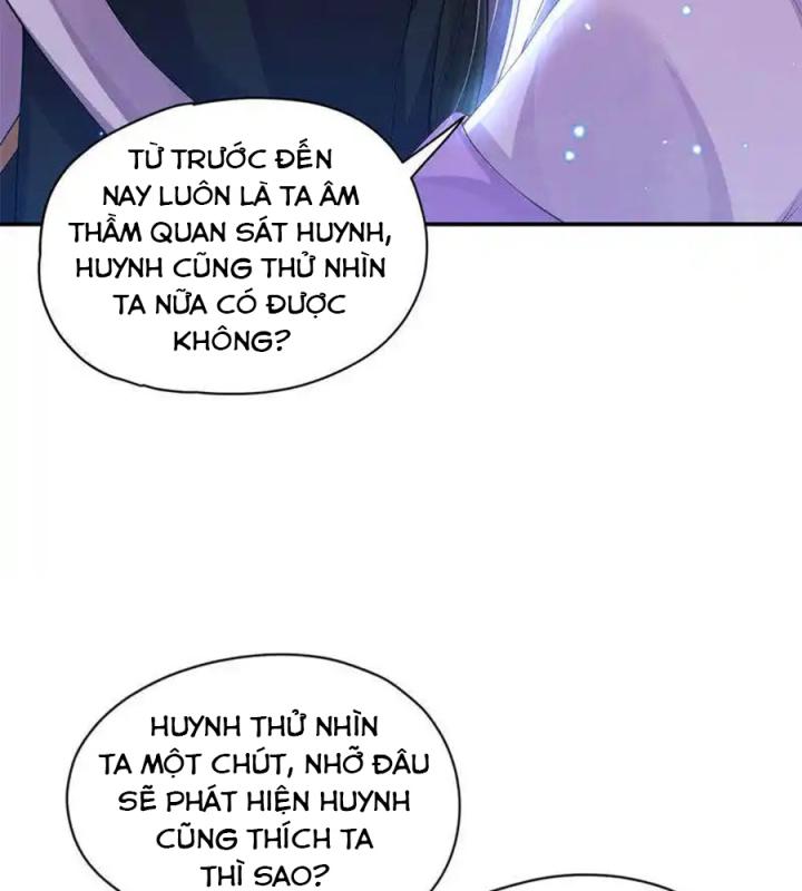 Hồ Ly Tinh Của Trẫm Chapter 85 - Trang 2