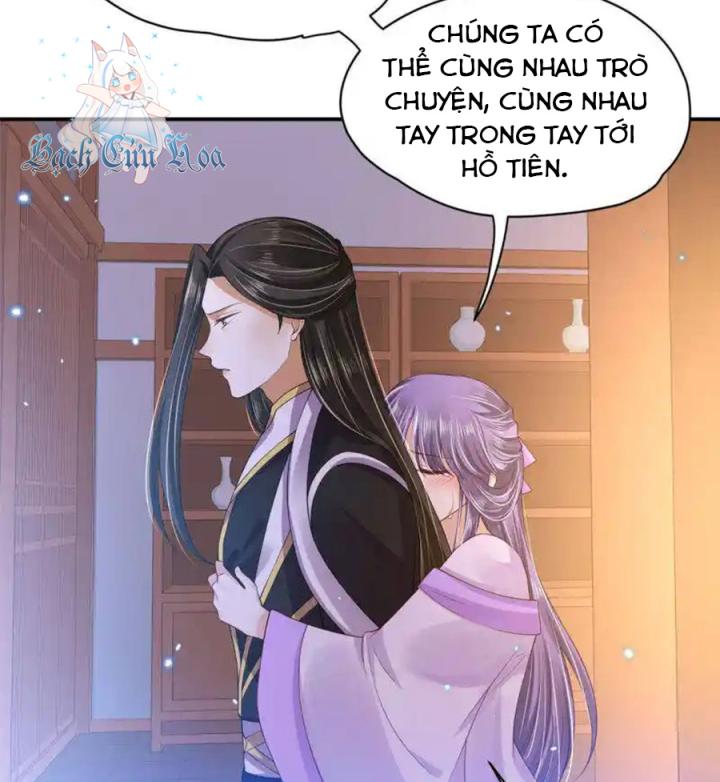 Hồ Ly Tinh Của Trẫm Chapter 85 - Trang 2