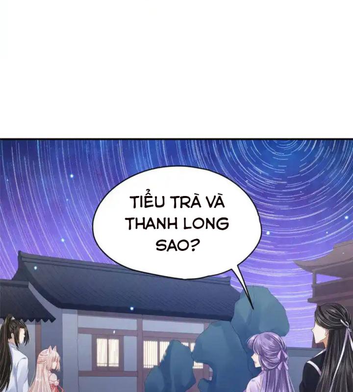 Hồ Ly Tinh Của Trẫm Chapter 86 - Trang 2